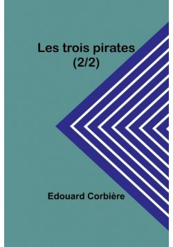 Les trois pirates (2/2)
