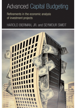 Advanced Capital Budgeting
