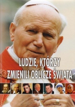 Ludzie którzy zmienili oblicze świata