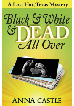 Black & White & Dead All Over
