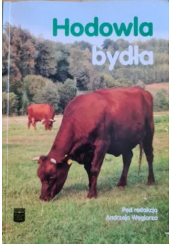 Hodowla bydła