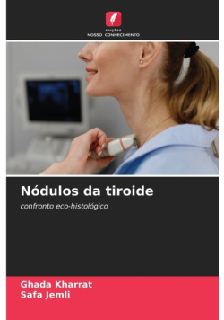 Nódulos da tiroide