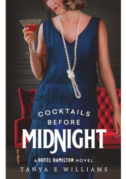 Cocktails Before Midnight