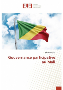 Gouvernance participative au Mali