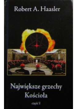 Największe grzechy Kościoła Część II