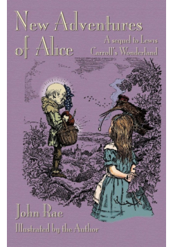 New Adventures of Alice