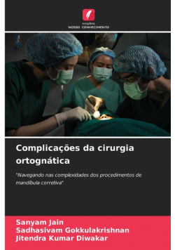 Complicações da cirurgia ortognática