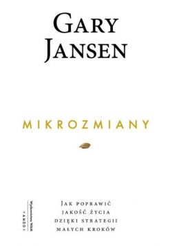 Mikrozmiany