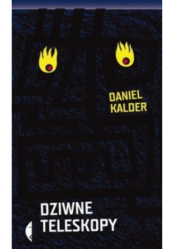 Dziwne teleskopy