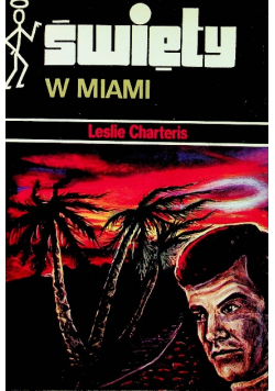 Święty w Miami
