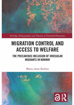 Migration Control and Access to Welfare