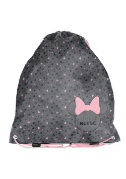 Worek na buty Minnie DMNA-712 PASO