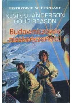 Budowniczowie nieskończoności