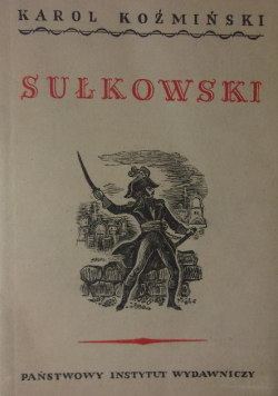 Sułkowski 1948 r.