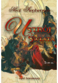 Ustrój Świata Tom 3