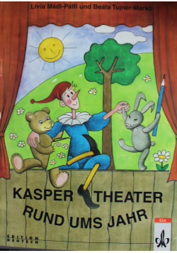 Kasper Theater rund ums jahr