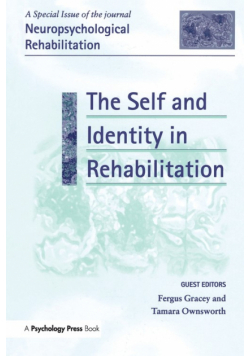 The Self and Identity in Rehabilitation