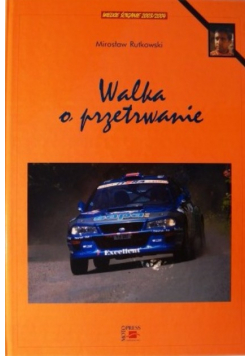 Walka o przetrwanie
