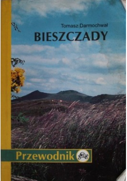 Bieszczady Przewodnik