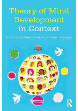 Theory of Mind Development in Context
