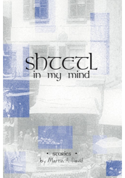 Shtetl In My Mind