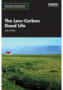 The Low-Carbon Good Life