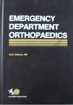 Emergency department orthopaedics