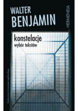 Konstelacje Wybór tekstów