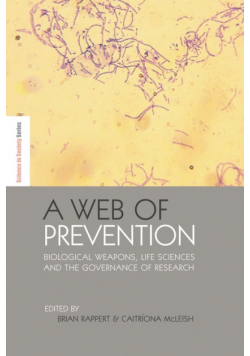 A Web of Prevention