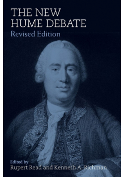 The New Hume Debate