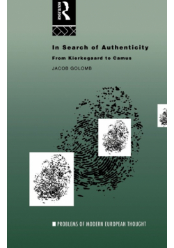 In Search of Authenticity