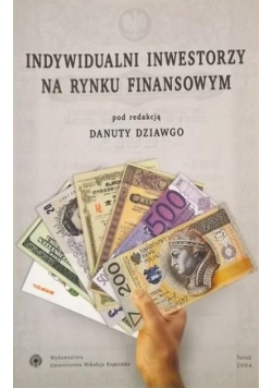 Indywidualni inwestorzy na rynku finansowym