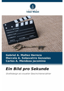 Ein Bild pro Sekunde