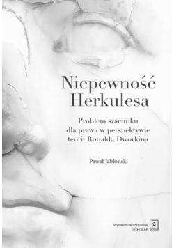 Niepewność Herkulesa