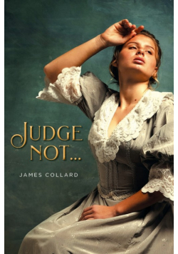 Judge Not...