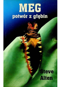 Meg potwór z głębi