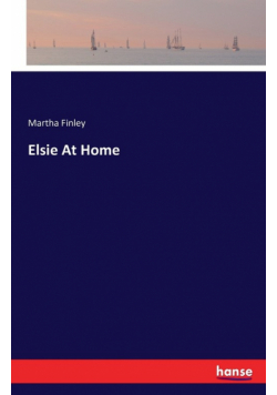 Elsie At Home