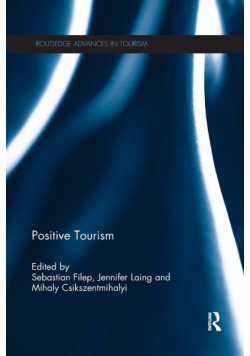 Positive Tourism