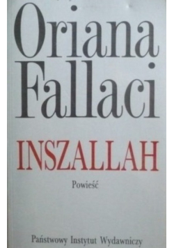 Inszallah