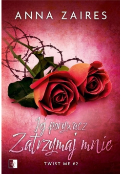 Jej porywacz Zatrzymaj mnie