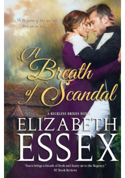 A Breath of Scandal