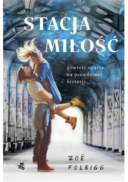Stacja miłość