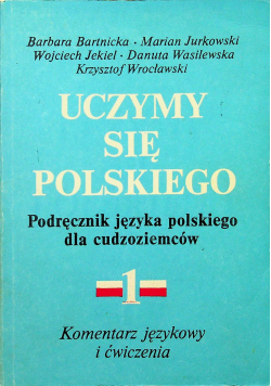 Uczymy się Polskiego