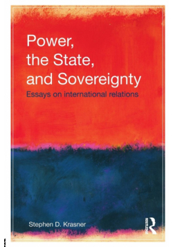Power, the State, and Sovereignty