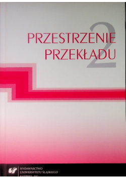 Przestrzenie Przekładu 2