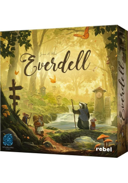 Everdell edycja polska