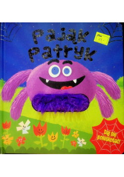 Pająk Patryk