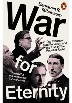War for Eternity