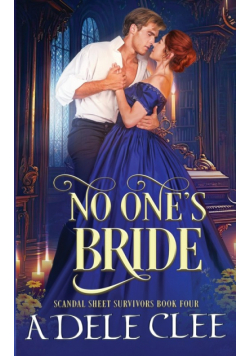 No One's Bride