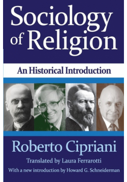 Sociology of Religion
